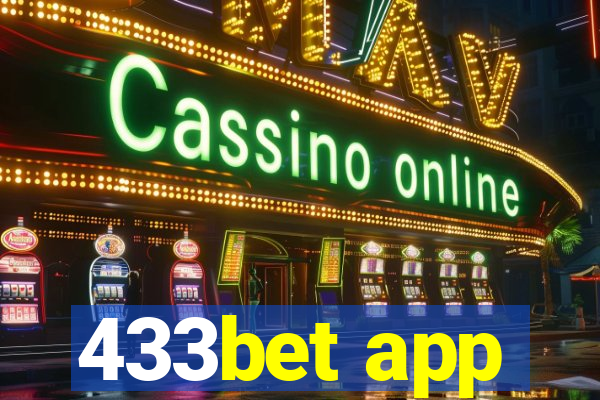 433bet app